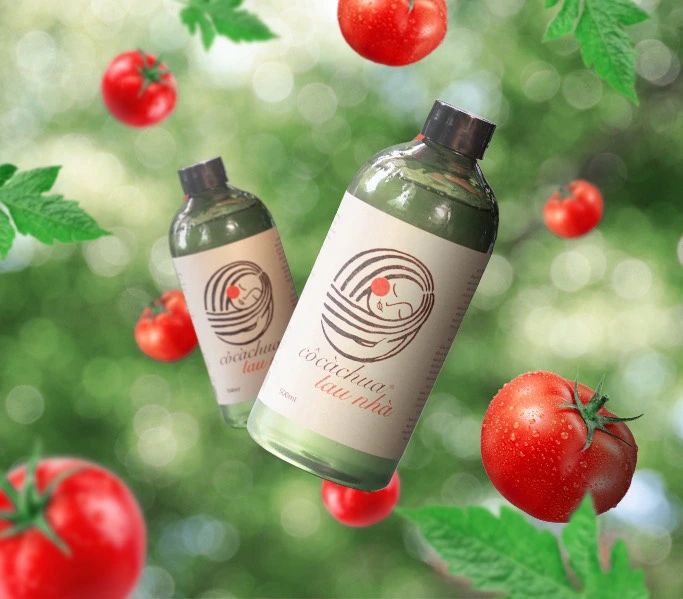 Cô Cà Chua không chỉ sáng tạo, làm ra, thiết kế và sản xuất tại Việt Nam mà còn mang trong mình sứ mệnh chinh phục người tiêu dùng Việt Nam, nâng cao năng lực cạnh tranh của hàng hóa và thương hiệu Việt, và xa hơn là vươn ra thị trường quốc tế.